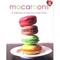 Produkt oferowany przez sklep:  Macaroons