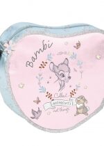 Produkt oferowany przez sklep:  Paso Torebka Bambi DB22DD-404