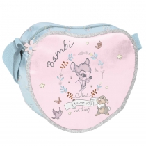 Produkt oferowany przez sklep:  Paso Torebka Bambi DB22DD-404