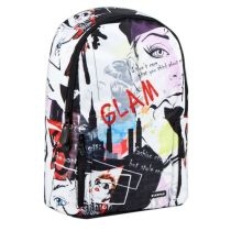 Produkt oferowany przez sklep:  Starpak Plecak szkolny Glam