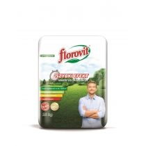 Produkt oferowany przez sklep:  Florovit Nawóz do trawników Szybki efekt 25 kg