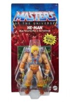 Produkt oferowany przez sklep:  MOTU Origins He-Man Figurka akcji HGH44
