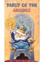 Produkt oferowany przez sklep:  Tarot of the Gnomes