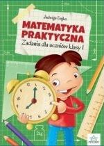 Produkt oferowany przez sklep:  Matematyka praktyczna kl.1