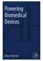 Produkt oferowany przez sklep:  Powering Biomedical Devices