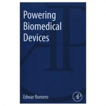 Produkt oferowany przez sklep:  Powering Biomedical Devices