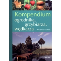 Produkt oferowany przez sklep:  Kompendium ogrodnika