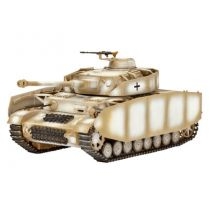 Produkt oferowany przez sklep:  Pojazd1:72 PzKpfw IV Ausf. H Cobi