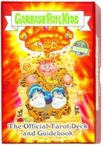Produkt oferowany przez sklep:  Garbage Pail Kids: The Official Tarot Deck and Guidebook