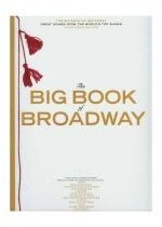 Produkt oferowany przez sklep:  The Big Book Of Broadway