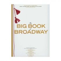 Produkt oferowany przez sklep:  The Big Book Of Broadway