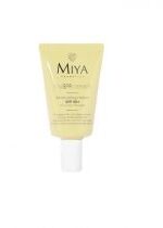 Produkt oferowany przez sklep:  Miya Cosmetics mySPFcream nawilżający krem do twarzy oczu i dekoltu 40 ml