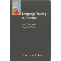 Produkt oferowany przez sklep:  Language Testing In Practice