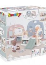 Produkt oferowany przez sklep:  Baby Care Kącik zabaw Smoby