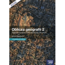 Produkt oferowany przez sklep:  Oblicza geografii 2. Zakres rozszerzony. Podręcznik dla liceum ogólnokształcącego i technikum. Szkoły ponadgimnazjalne