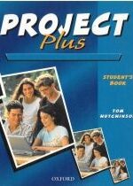 Produkt oferowany przez sklep:  Project Plus Podręcznik