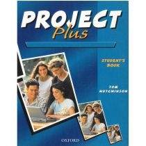 Produkt oferowany przez sklep:  Project Plus Podręcznik