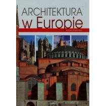 Produkt oferowany przez sklep:  Architektura W Europie