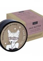 Produkt oferowany przez sklep:  LaQ Face Butter naturalne masełko do twarzy Kocica 50 ml