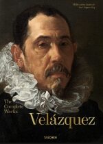 Produkt oferowany przez sklep:  Velázquez The Complete Works