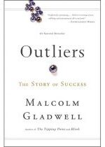 Produkt oferowany przez sklep:  Outliers The Story Of Success