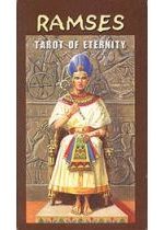 Produkt oferowany przez sklep:  Ramses Tarot of Eternity