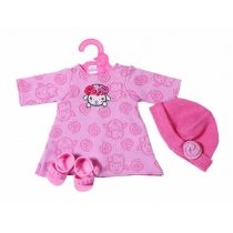 Produkt oferowany przez sklep:  Baby Annabell® Dzianinowe ubranko 36cm blister 701843 ZAPF