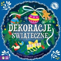 Produkt oferowany przez sklep:  Dekoracje Świątecze