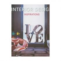 Produkt oferowany przez sklep:  Interior Idisng Inspirations