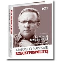 Produkt oferowany przez sklep:  Dialogi o naprawie Rzeczypospolitej