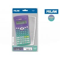 Produkt oferowany przez sklep:  Milan Kalkulator naukowy M240 sunset 159110SNGRBL