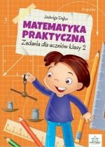 Produkt oferowany przez sklep:  Matematyka praktyczna kl.2