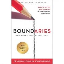 Produkt oferowany przez sklep:  Boundaries
