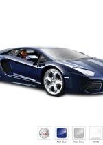 Produkt oferowany przez sklep:  MAISTO 31210 Auto Lamborghini Aventador LP700-4 2011