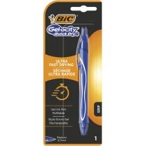 Produkt oferowany przez sklep:  Bic Długopis żelowy Gel-ocity Quick Dry