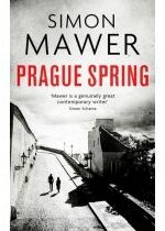 Produkt oferowany przez sklep:  Prague Spring