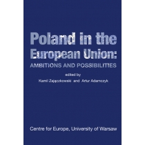 Produkt oferowany przez sklep:  Poland in the European Union