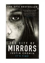 Produkt oferowany przez sklep:  The City Of Mirrors