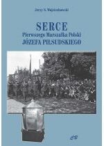 Produkt oferowany przez sklep:  Serce pierwszego Marszałak Polski J.Piłsudskiego
