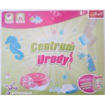 Produkt oferowany przez sklep:  PROMO Centrum Urody zestaw XL S4Y 60726 TREFL