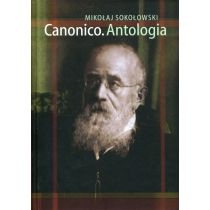 Produkt oferowany przez sklep:  Canonico Antologia