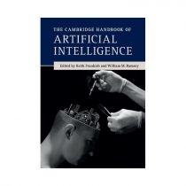 Produkt oferowany przez sklep:  The Cambridge Handbook Ofartificial Intelligence