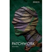 Produkt oferowany przez sklep:  Patchwork