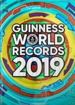 Produkt oferowany przez sklep:  Guinness World Records 2019