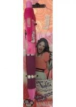 Produkt oferowany przez sklep:  Długopis automatyczny Violetta Disney Klaudia