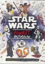 Produkt oferowany przez sklep:  Star Wars Powrót bazgrołów SDB-4