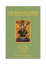 Produkt oferowany przez sklep:  The Singing Earth