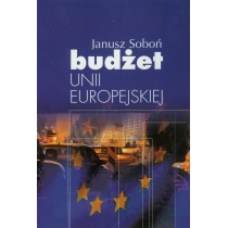 Produkt oferowany przez sklep:  Budżet Unii Europejskiej