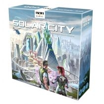 Produkt oferowany przez sklep:  Solar City
