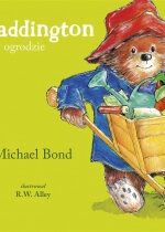 Produkt oferowany przez sklep:  Paddington w ogrodzie